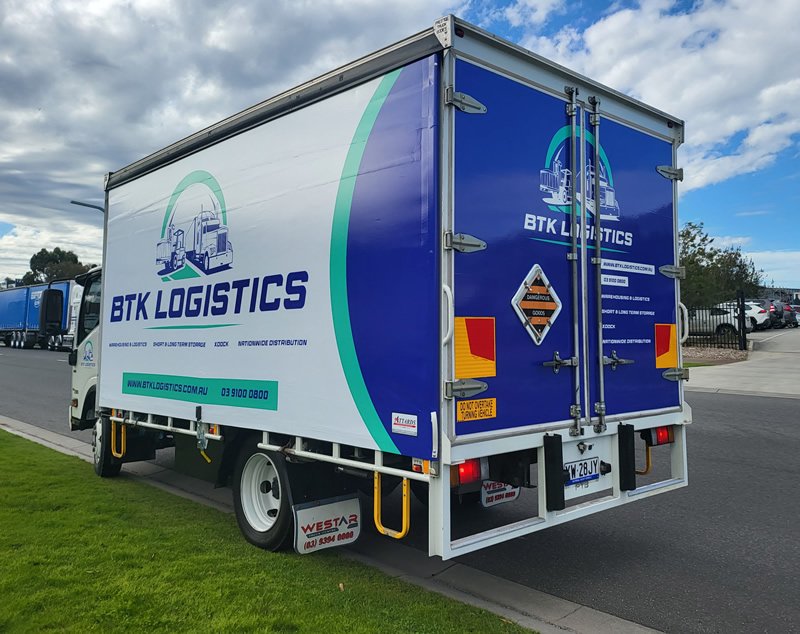Transport Banner
